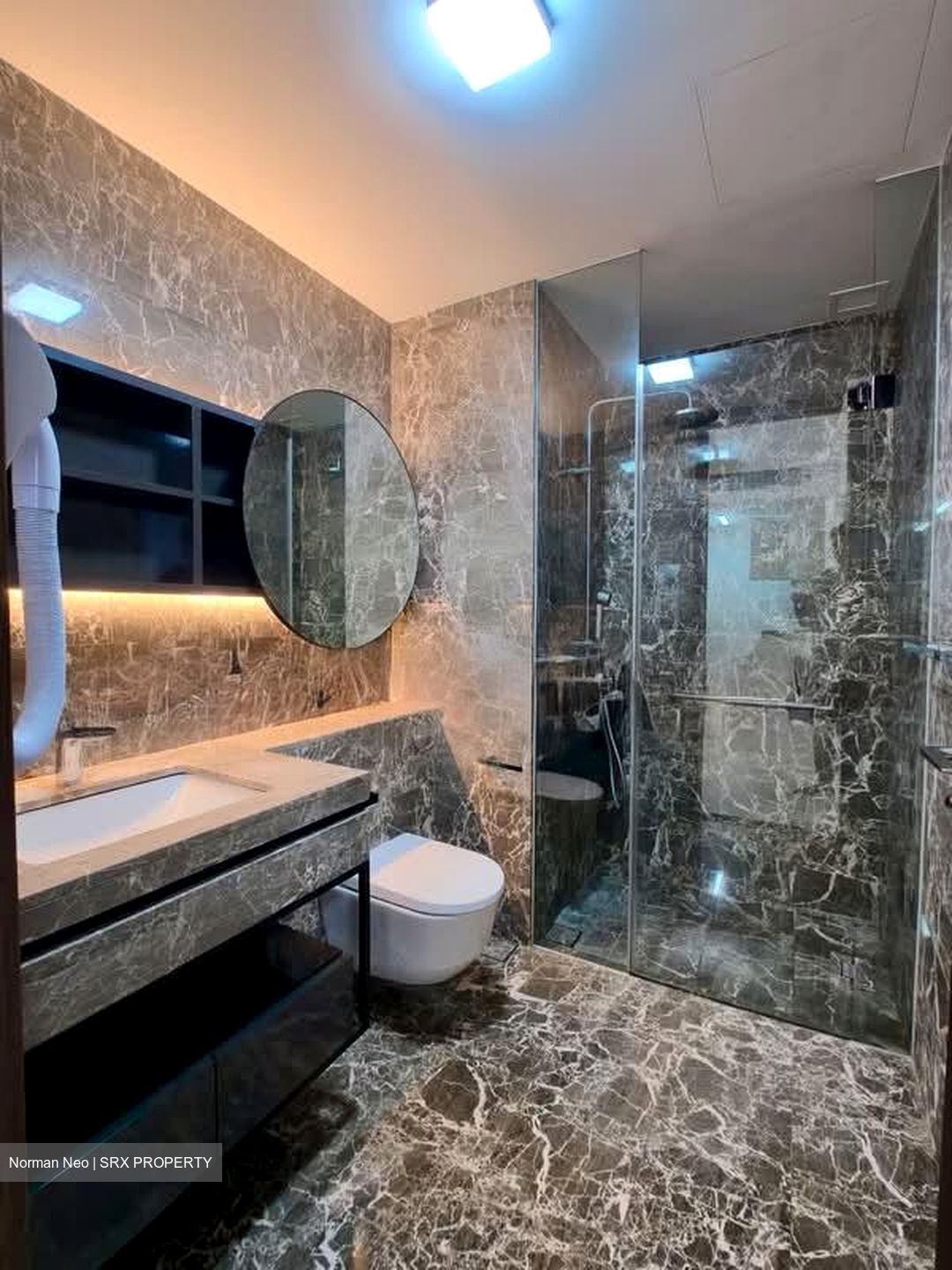 Amber 45 (D15), Apartment #551667231